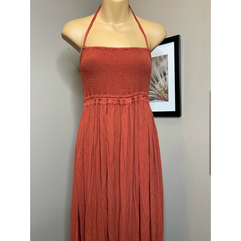 Free People Extratropical Maxi Dress - Picture 6 of 7